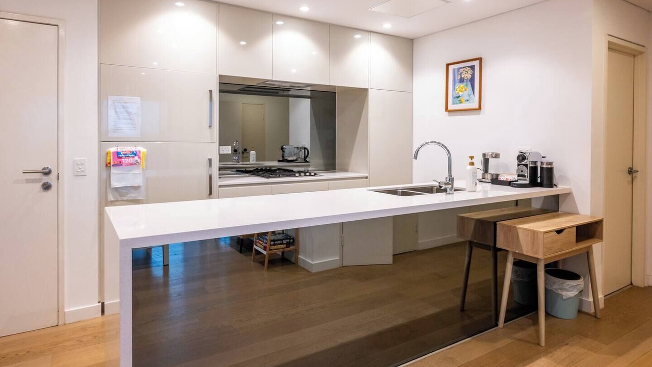 Photo of Kitchen in St. Leonards