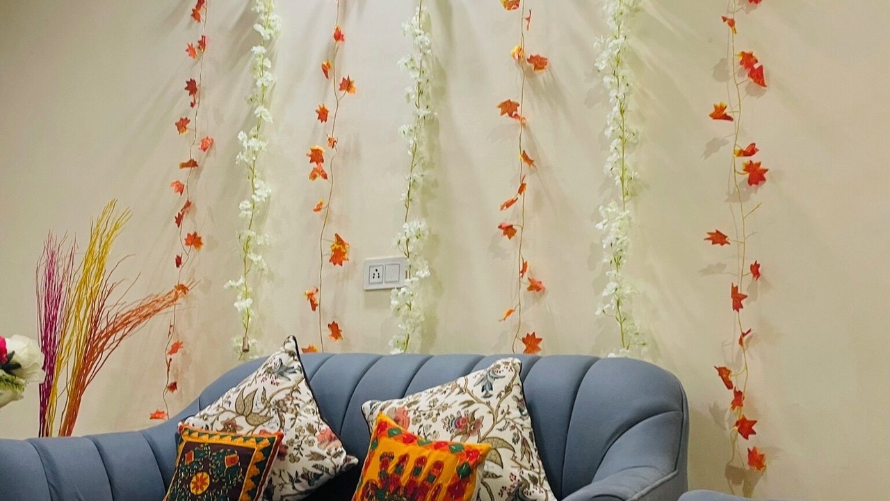 Photo of Livingroom in Gurugram