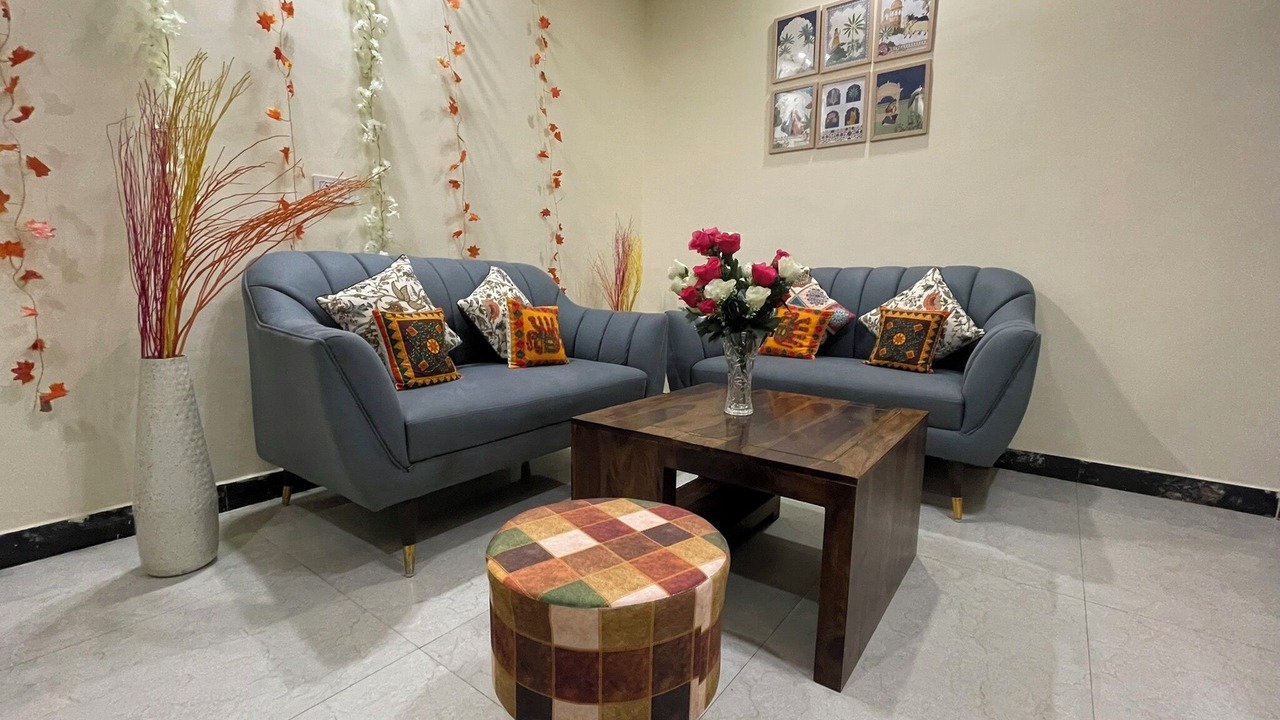 Photo of Livingroom in Gurugram