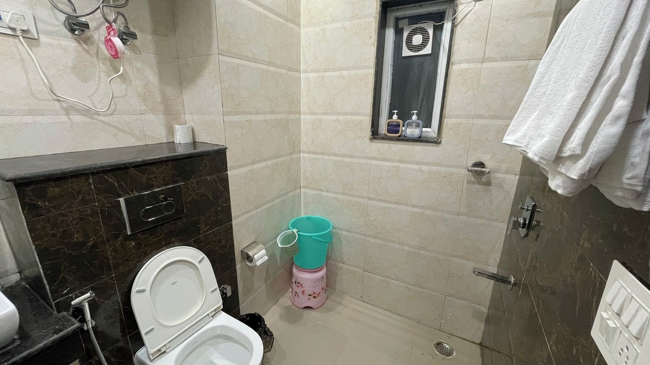 Photo of Bathroom in Gurugram