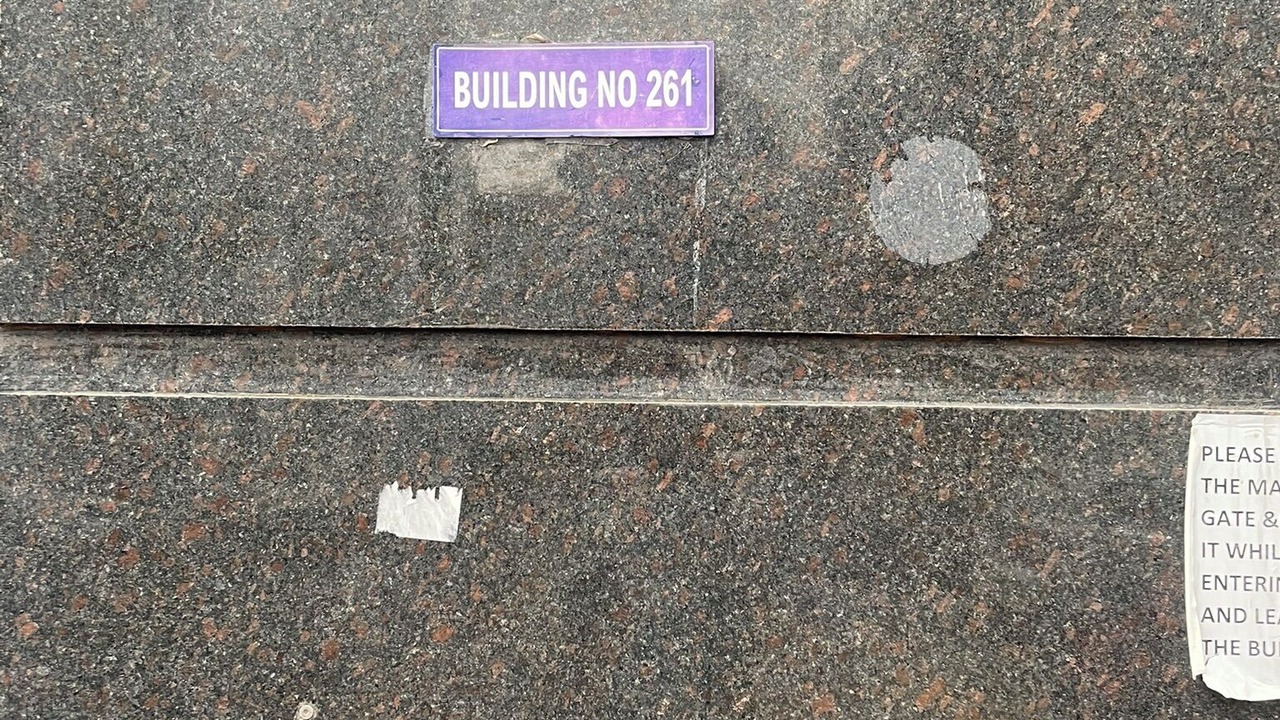 Photo of Outdoor in Gurugram