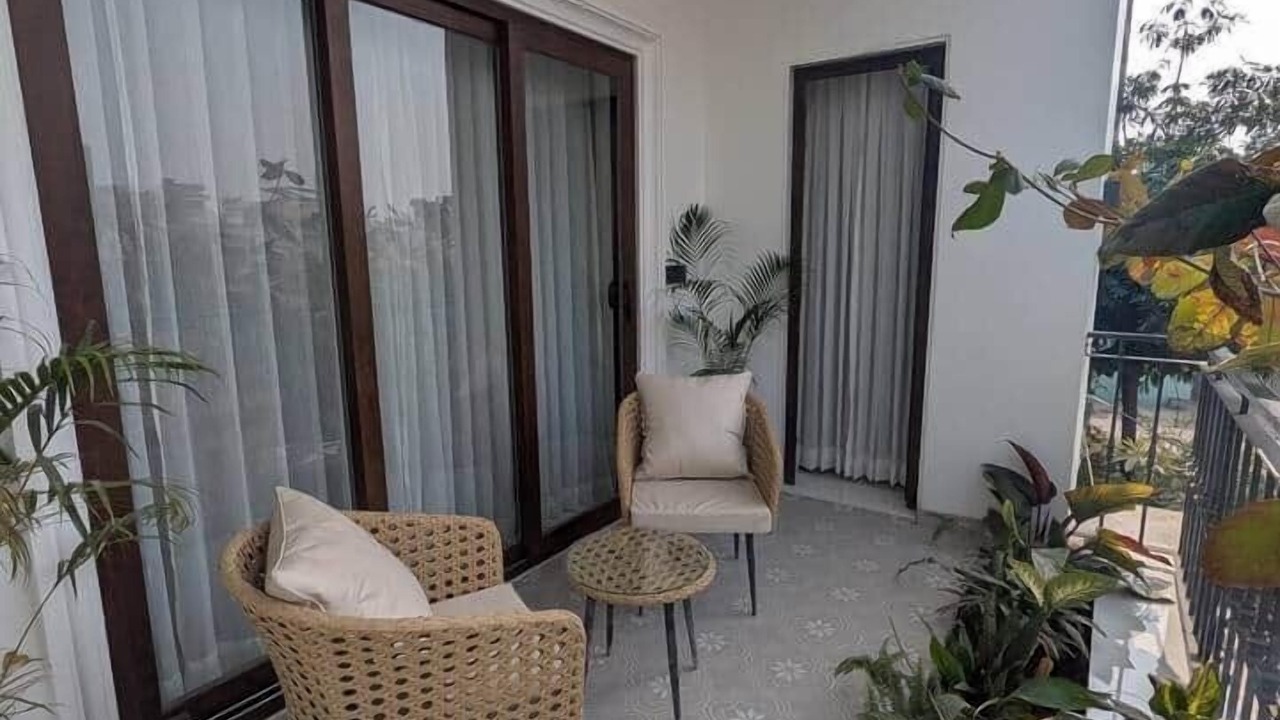 Photo of Patio Balcony in Udaipur District