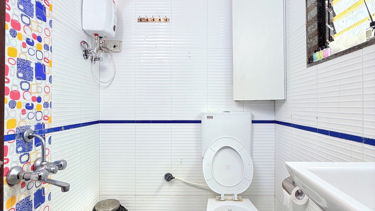 Photo of Bathroom in Versova