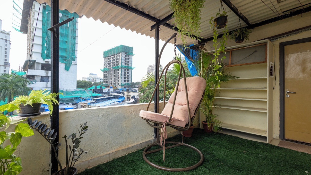 Photo of Outdoor in Versova