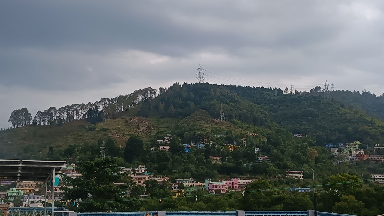 Photo of Outdoor in Pithoragarh