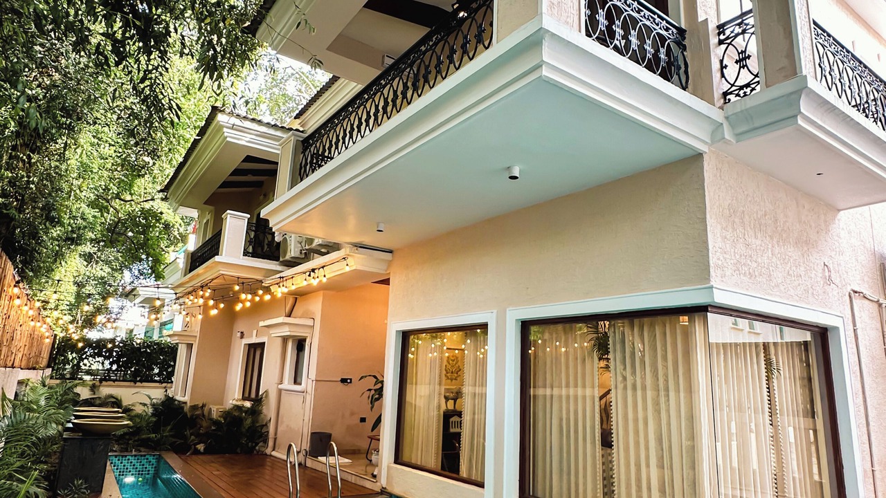 Photo of Outdoor in Penha de Franรงa