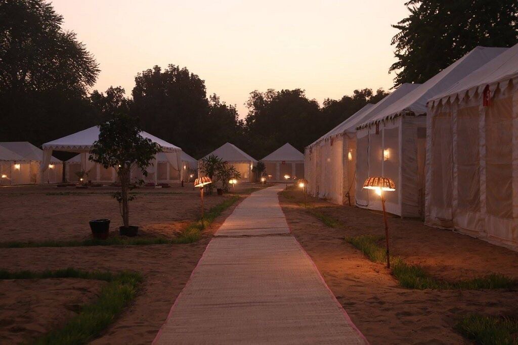 Photo of Outdoor in Trimbak