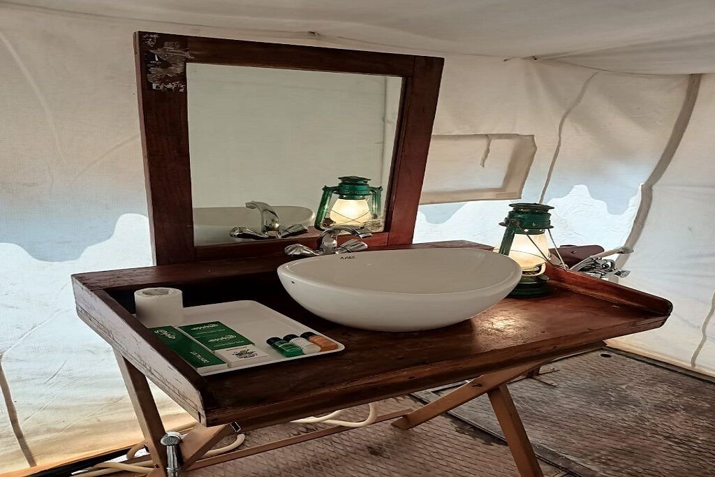 Photo of Bathroom in Trimbak