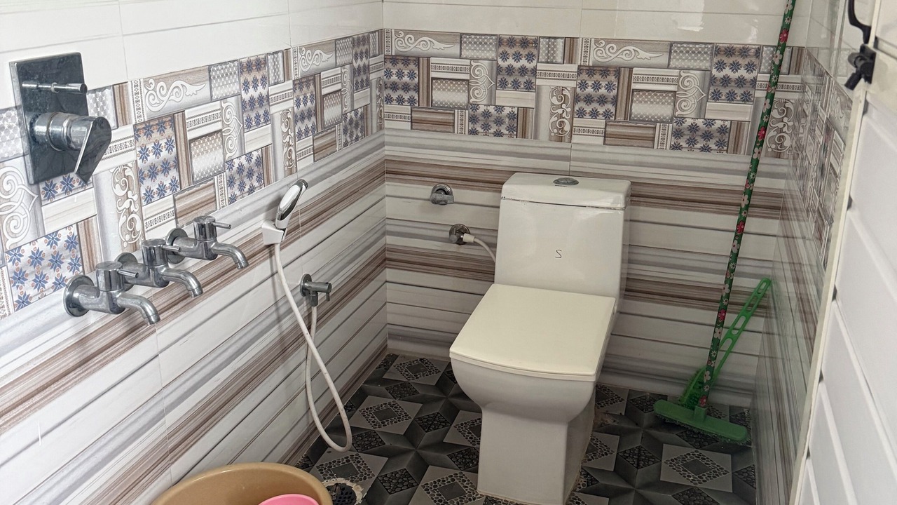 Photo of Bathroom in Belur