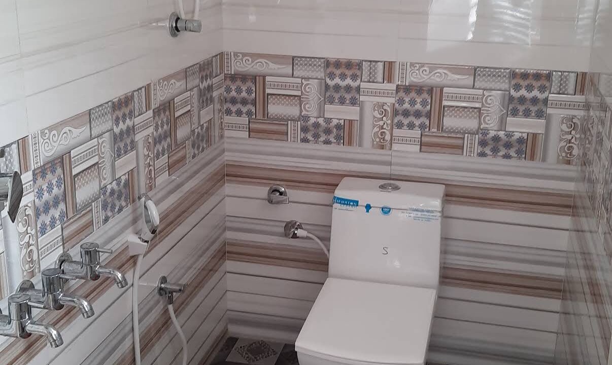 Photo of Bathroom in Belur