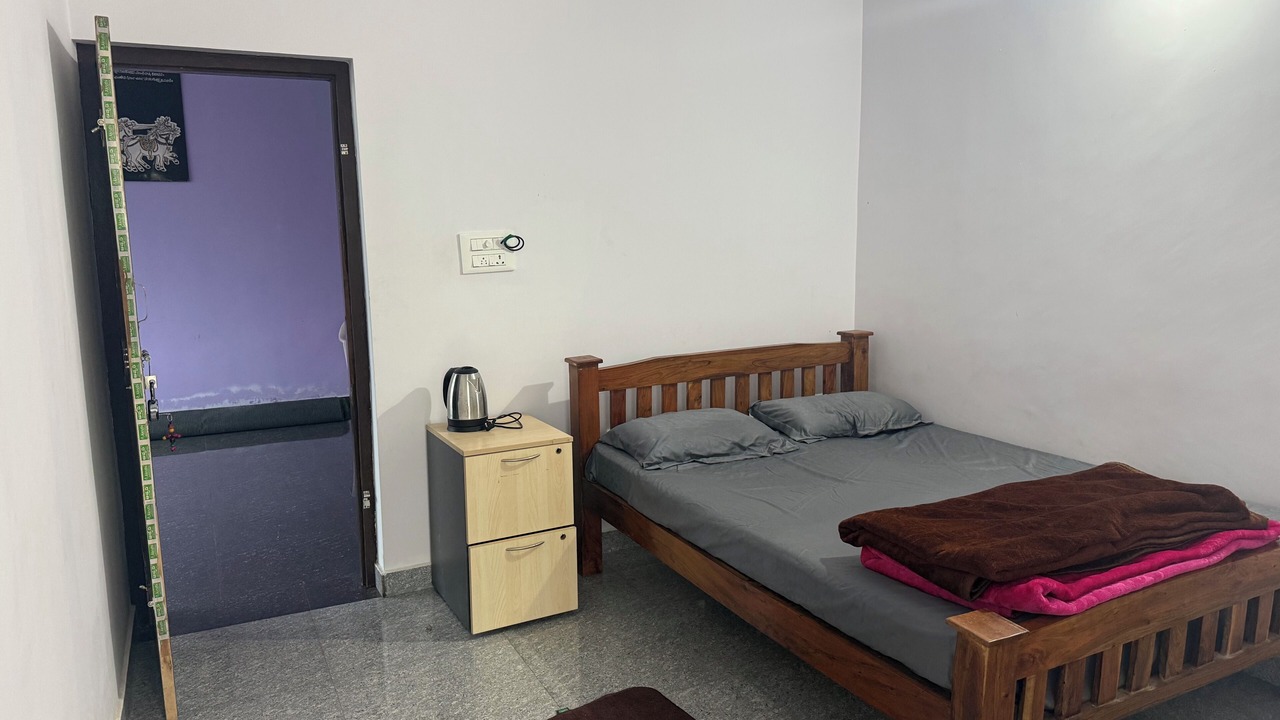 Photo of Bedroom in Belur