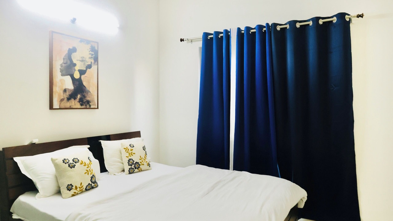 Photo of Bedroom in Gandhinagar