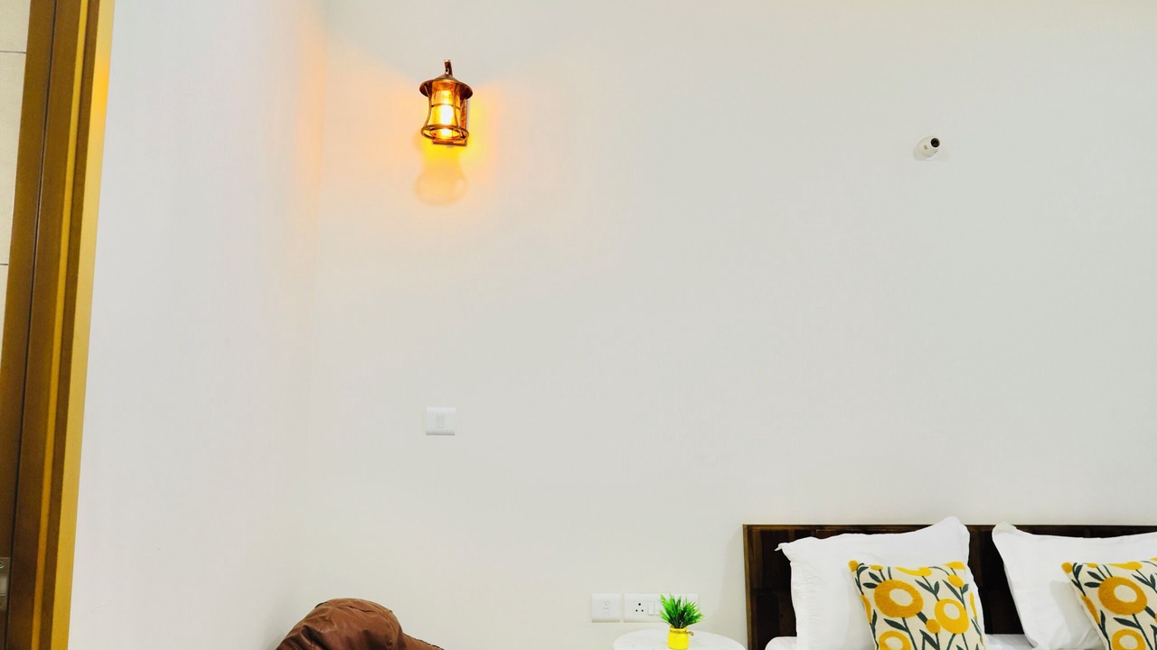 Photo of Bedroom in Gandhinagar