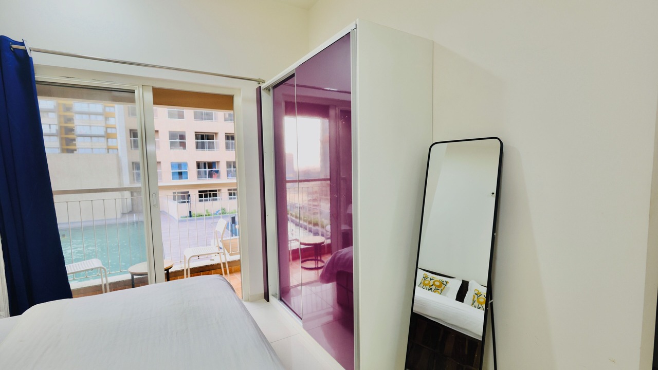 Photo of Bedroom in Gandhinagar