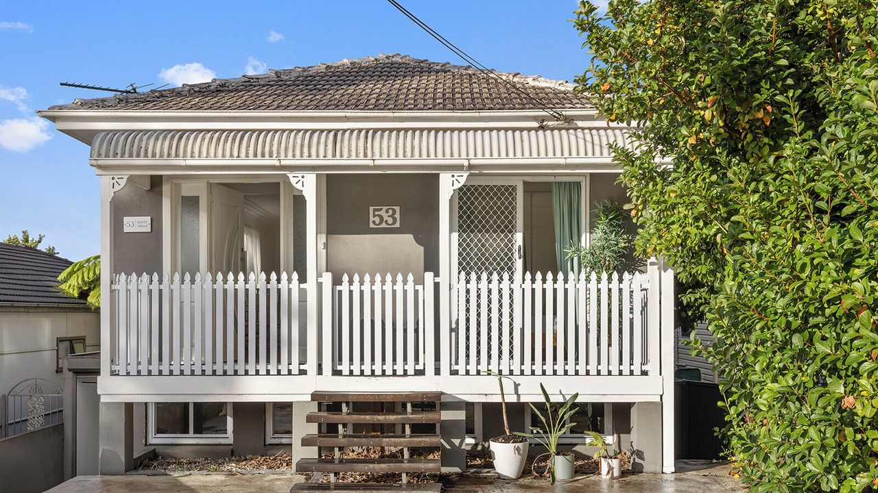 Photo of Outdoor in Rozelle
