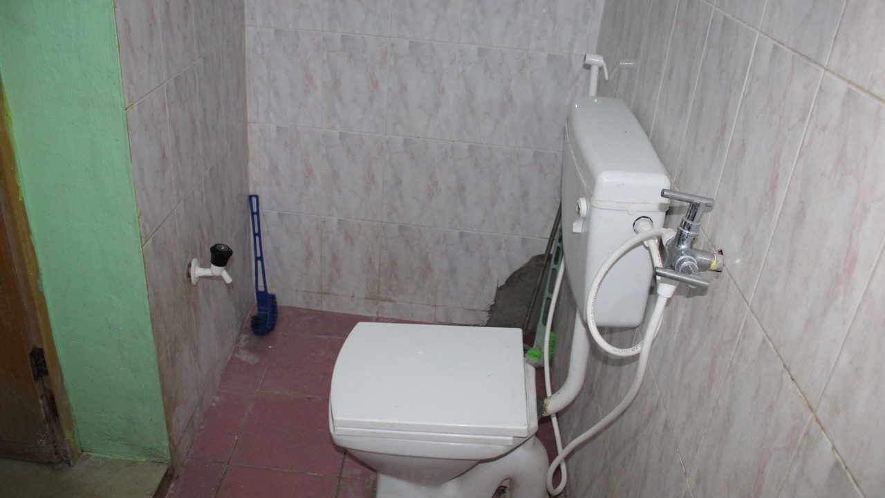 Photo of Bathroom in Tiruvannamalai