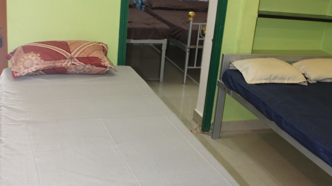 Photo of Bedroom in Tiruvannamalai