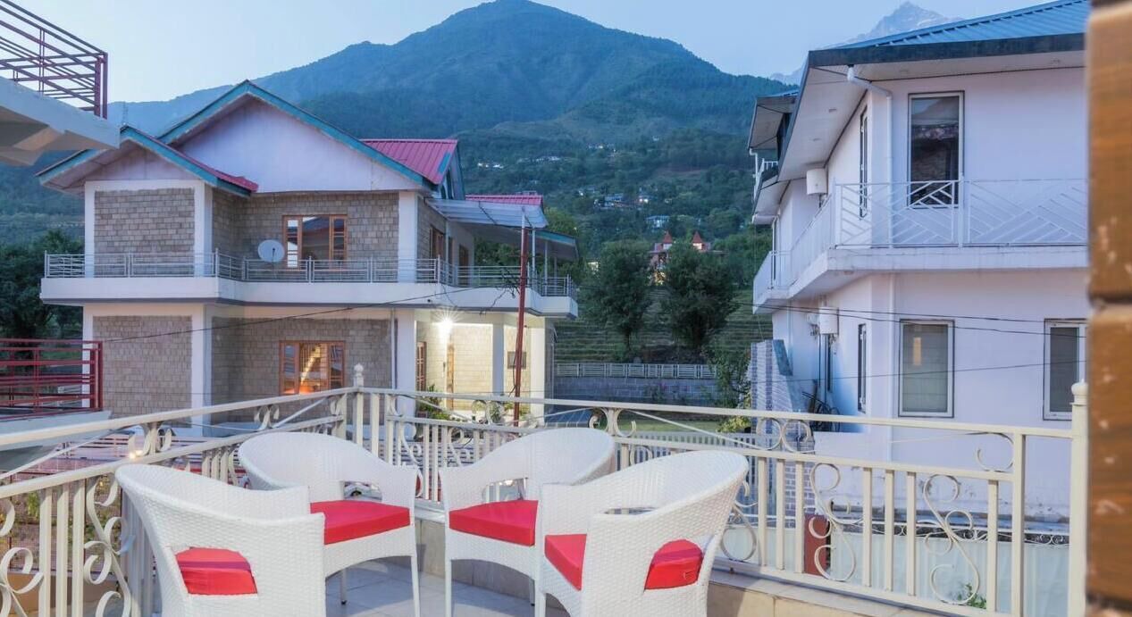 Photo of Patio Balcony in Sidhpur