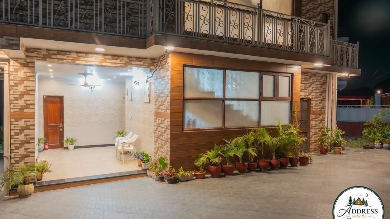 Photo of Patio Balcony in Sidhpur