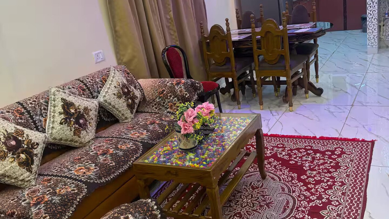 Photo of Livingroom in New Town