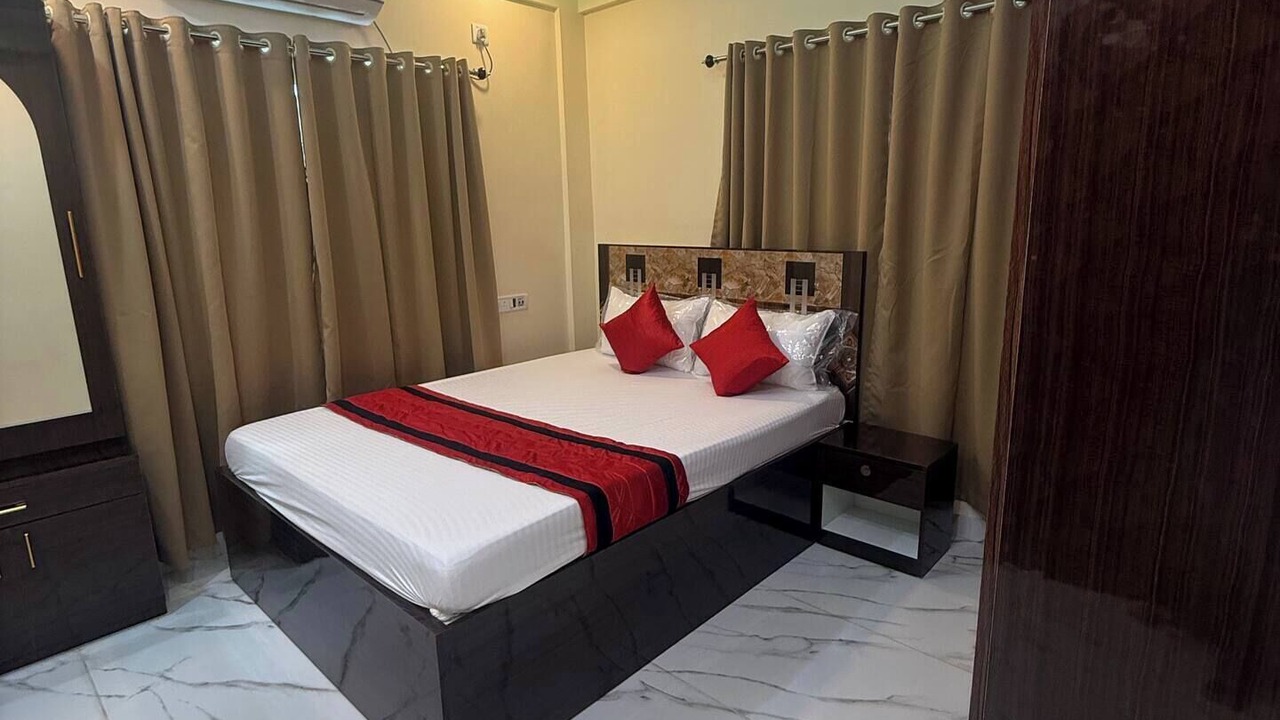 Photo of Bedroom in New Town