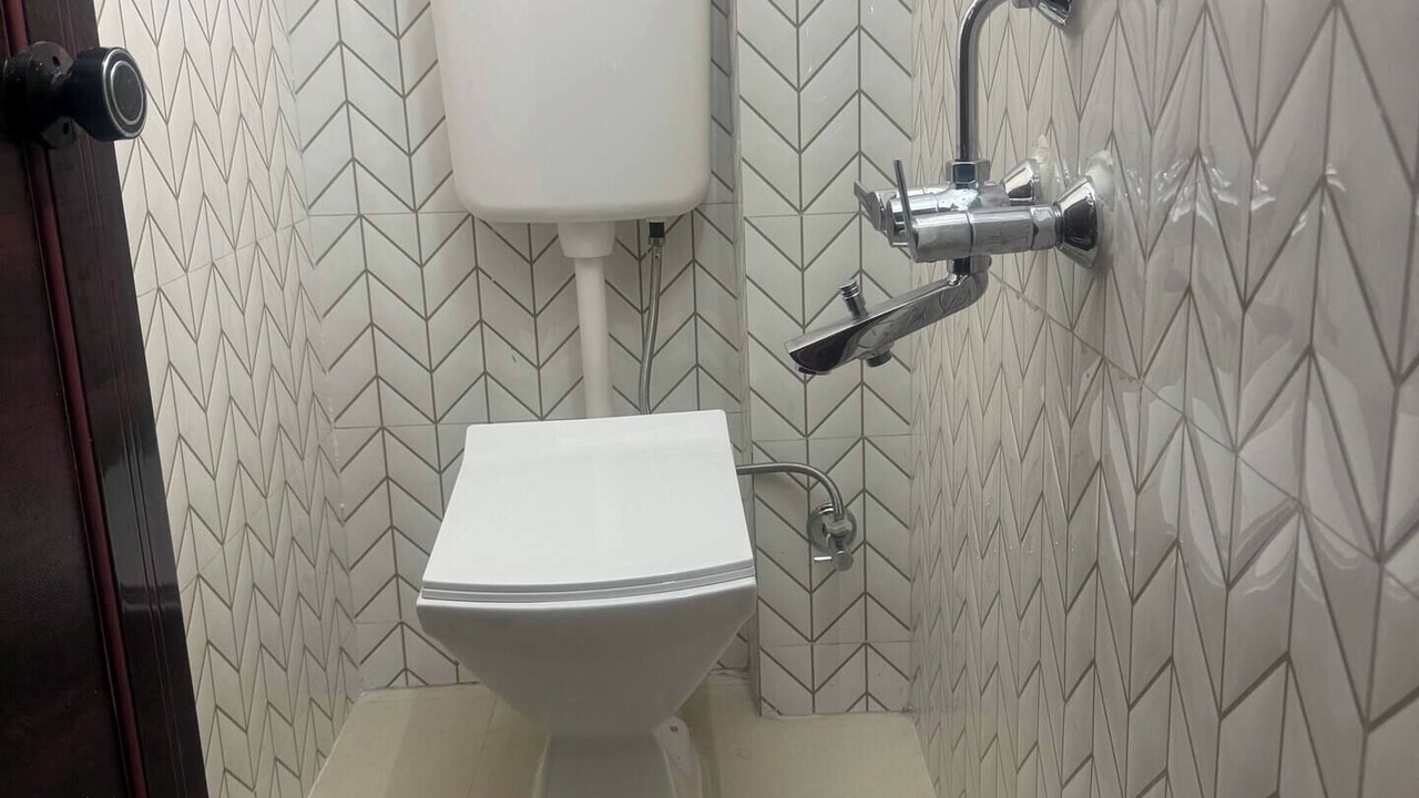 Photo of Bathroom in New Town