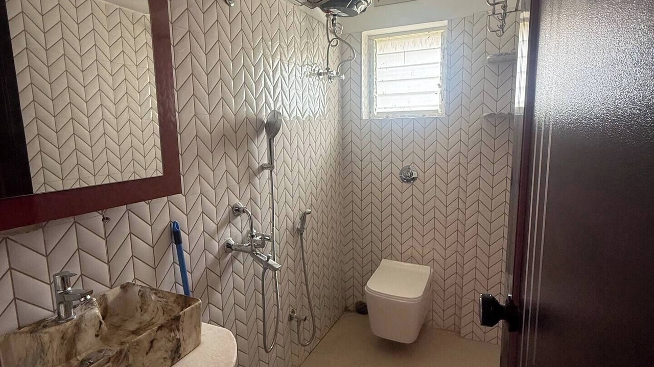 Photo of Bathroom in New Town