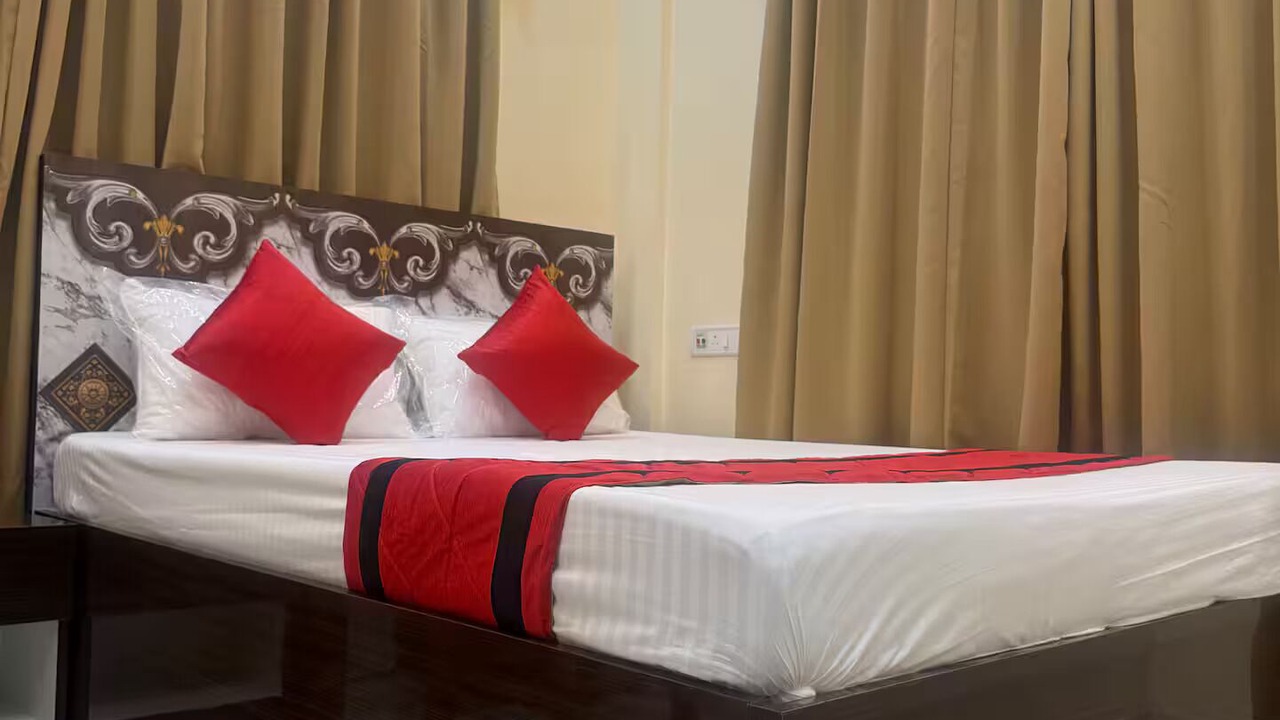 Photo of Bedroom in New Town