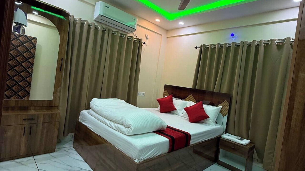 Photo of Bedroom in New Town