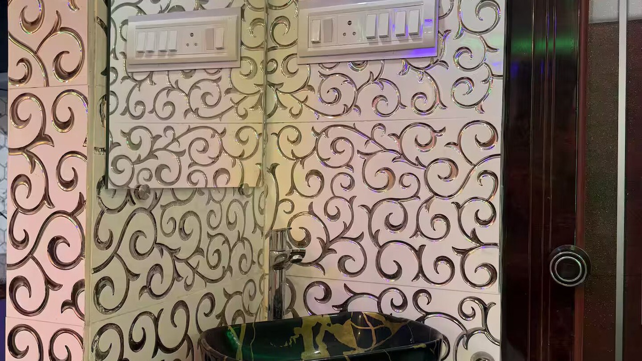 Photo of Bathroom in New Town