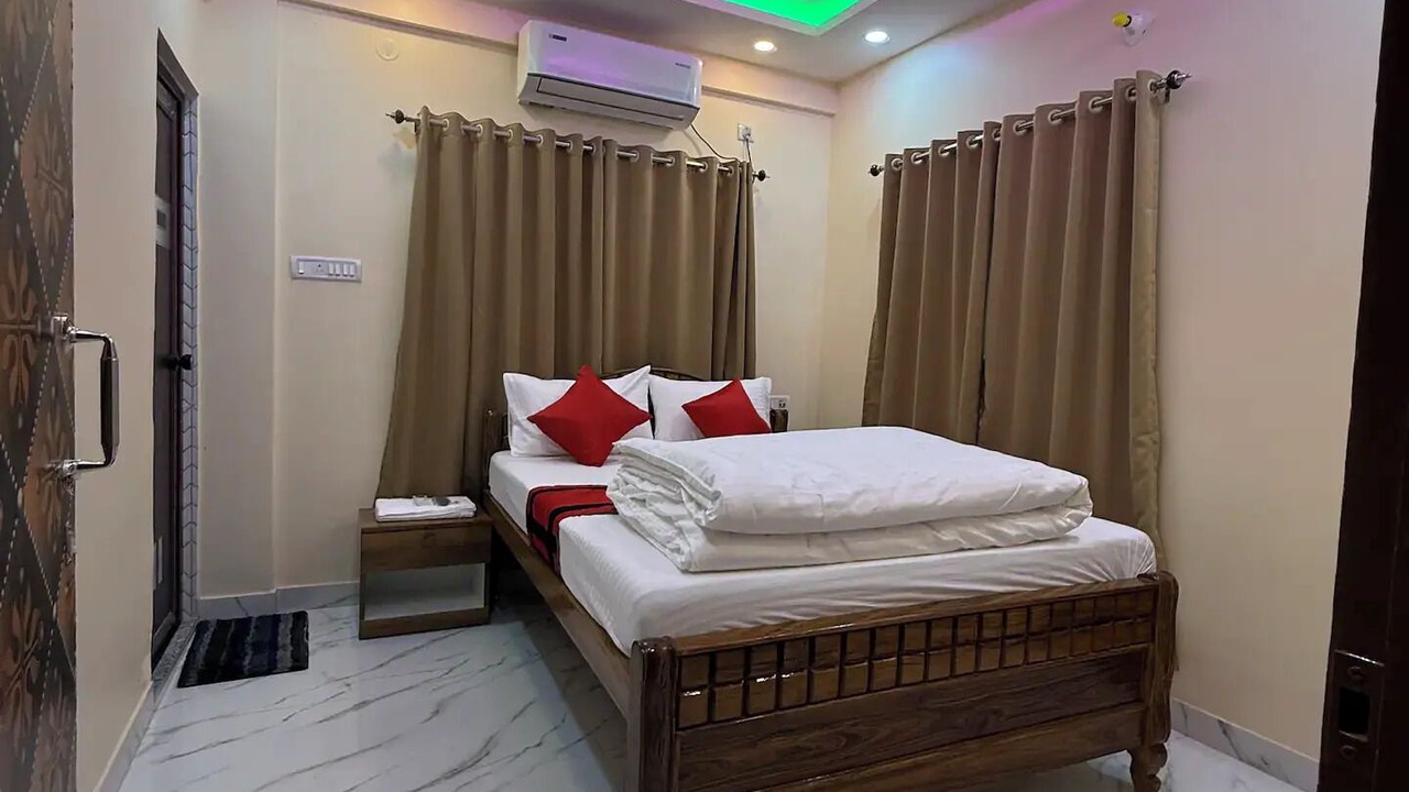 Photo of Bedroom in New Town