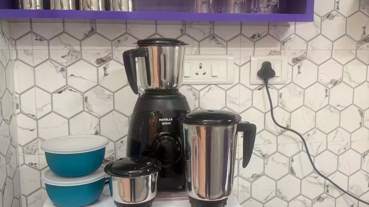 Photo of Kitchen in New Town
