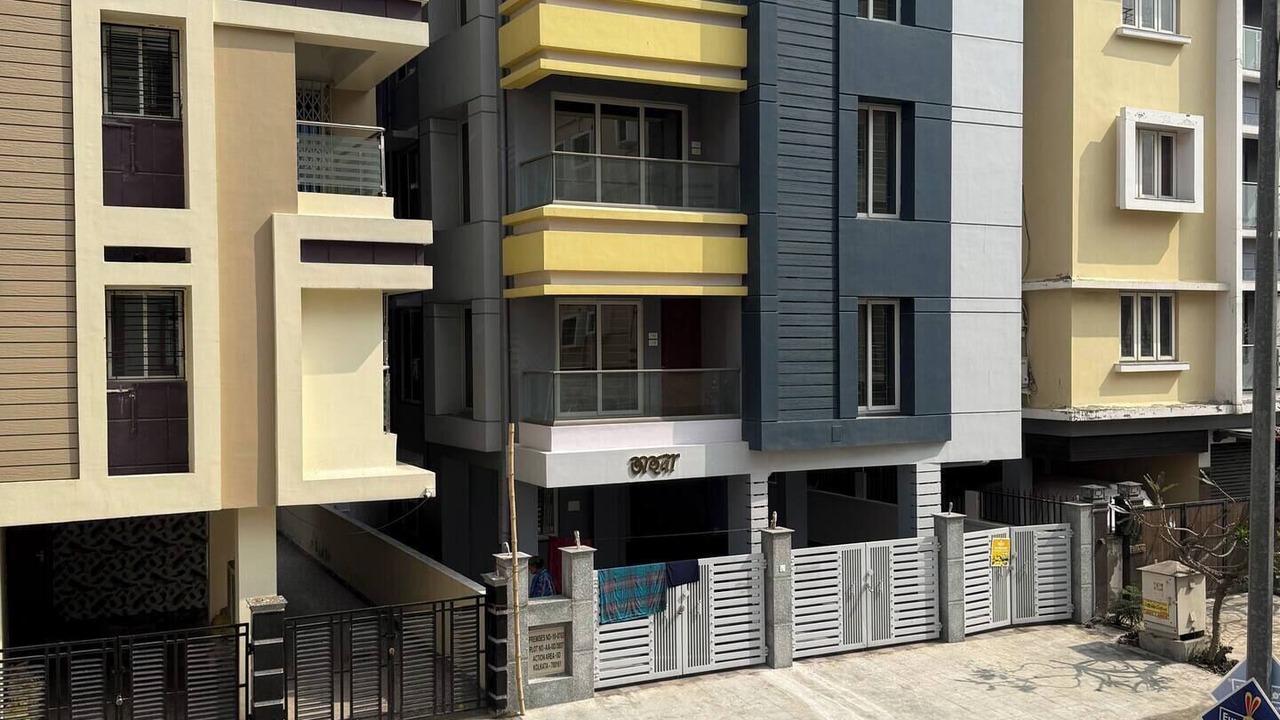 Photo of Outdoor in New Town