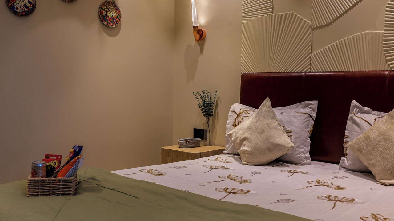Photo of Bedroom in Greater Noida
