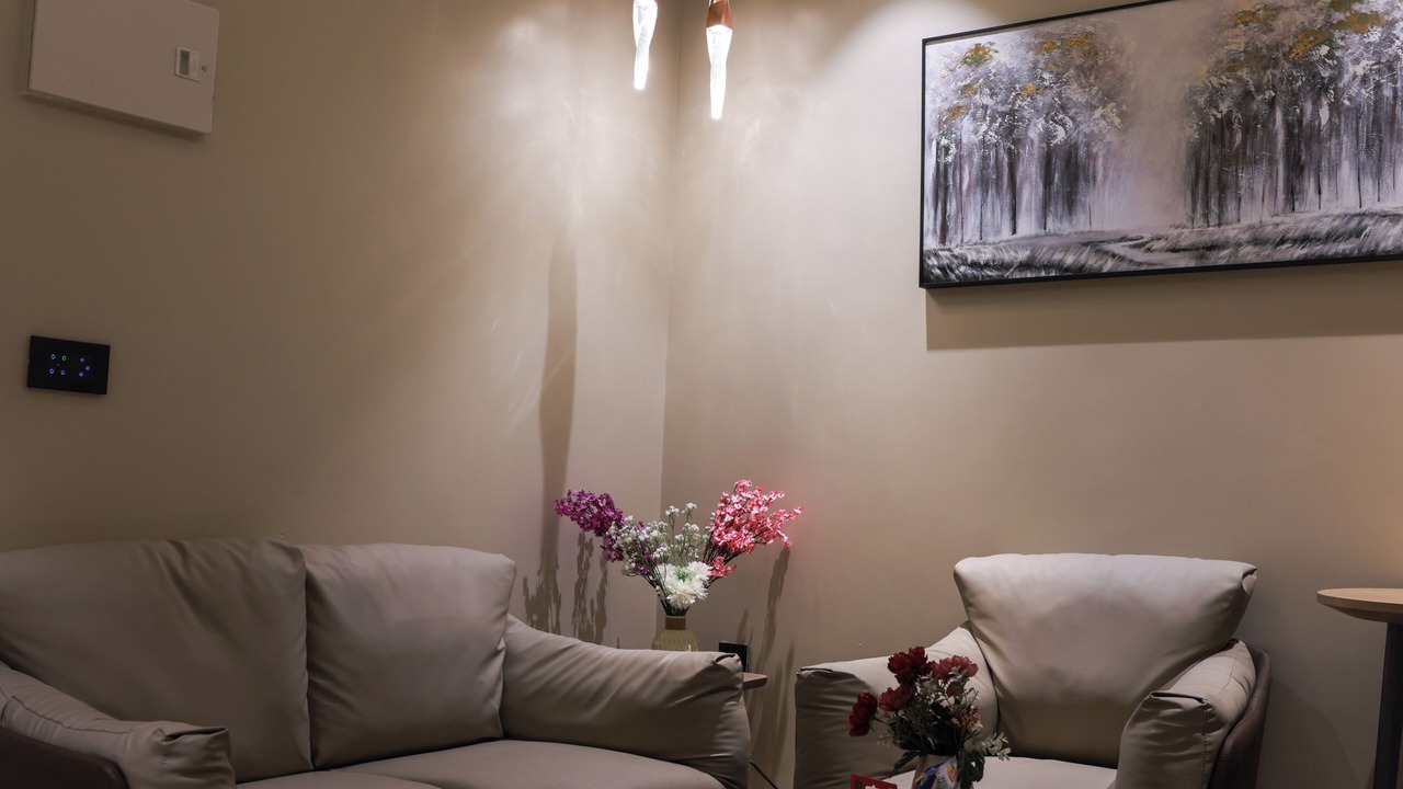 Photo of Livingroom in Greater Noida