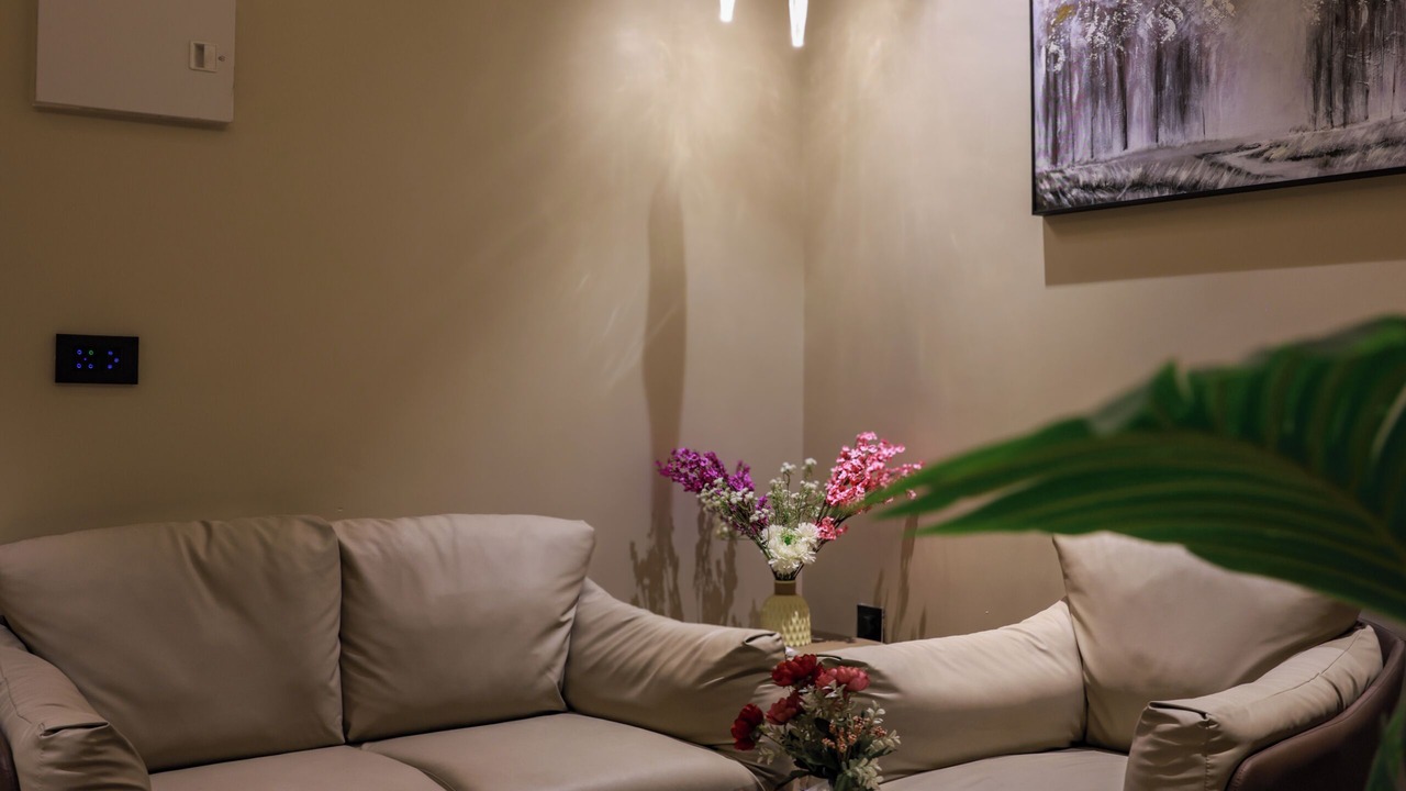 Photo of Livingroom in Greater Noida