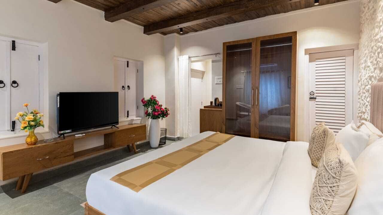 Photo of Bedroom in Bedla