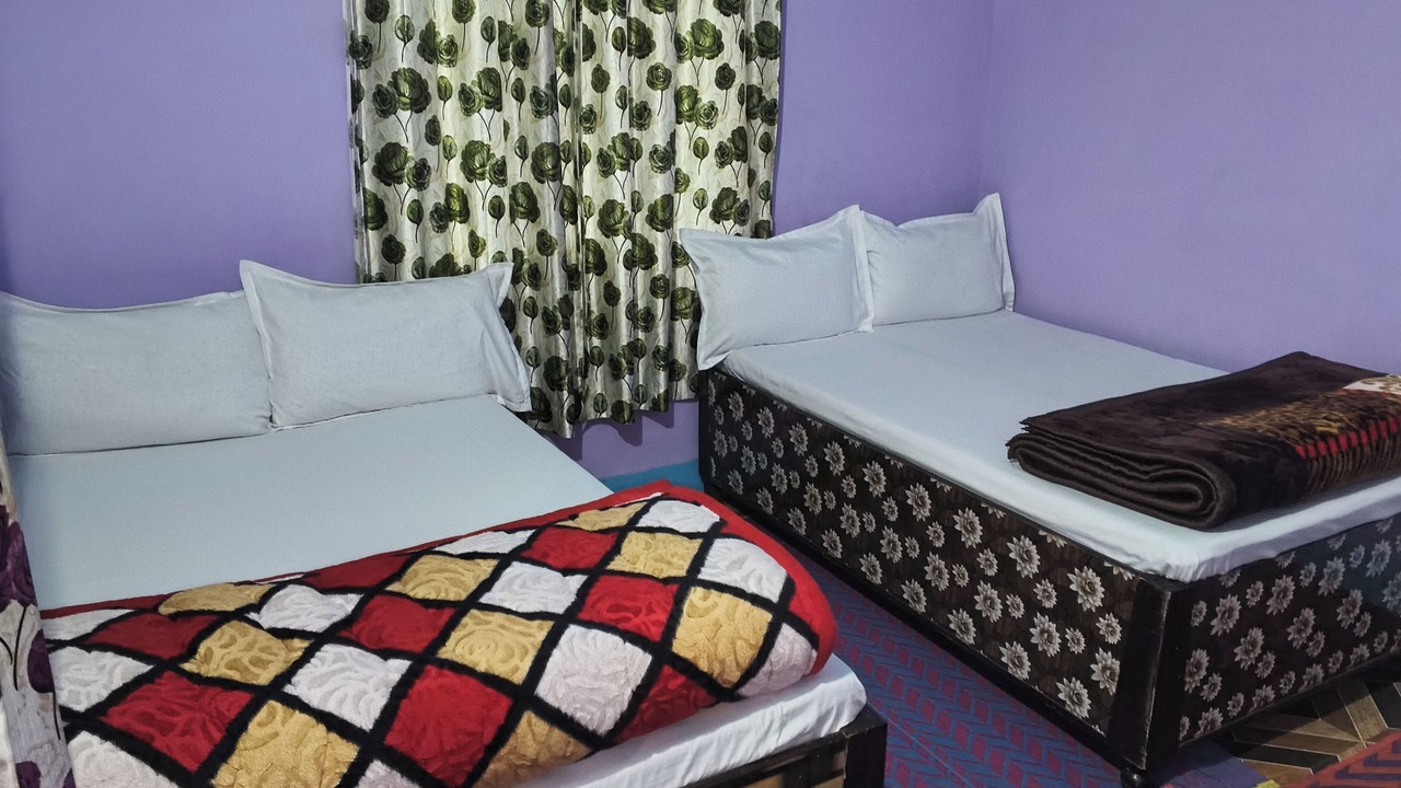 Photo of Bedroom in Dugalbitta