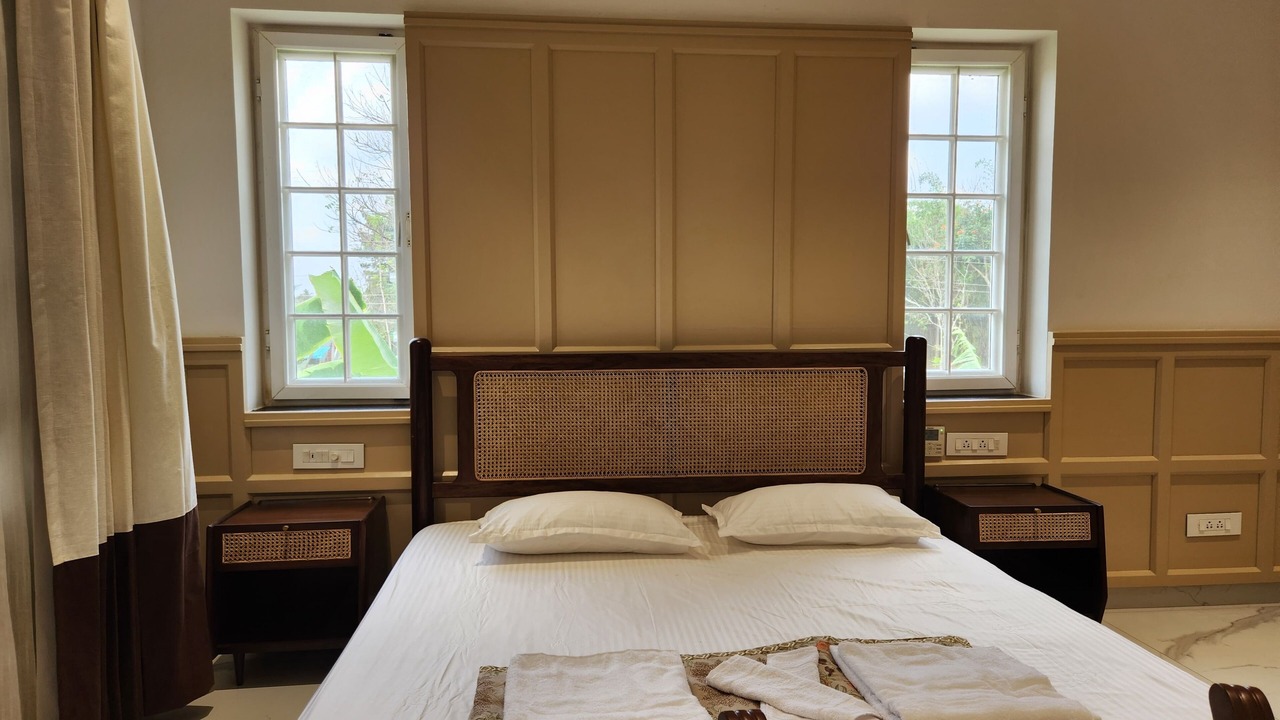 Photo of Bedroom in Kumbakonam