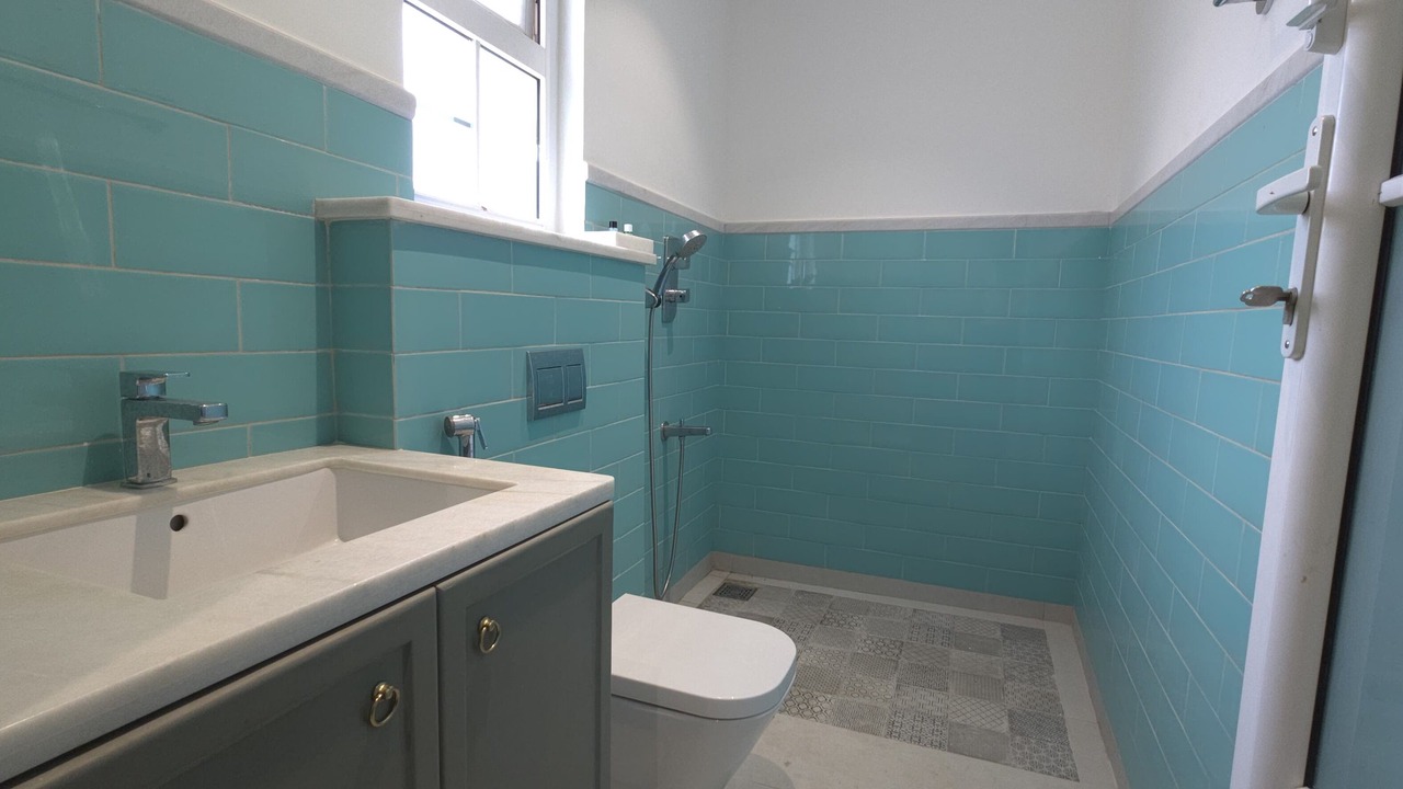 Photo of Bathroom in Kumbakonam
