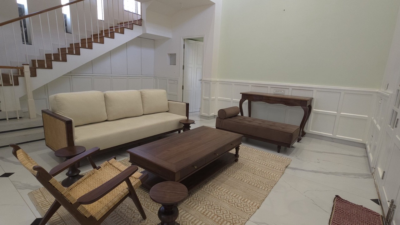 Photo of Livingroom in Kumbakonam