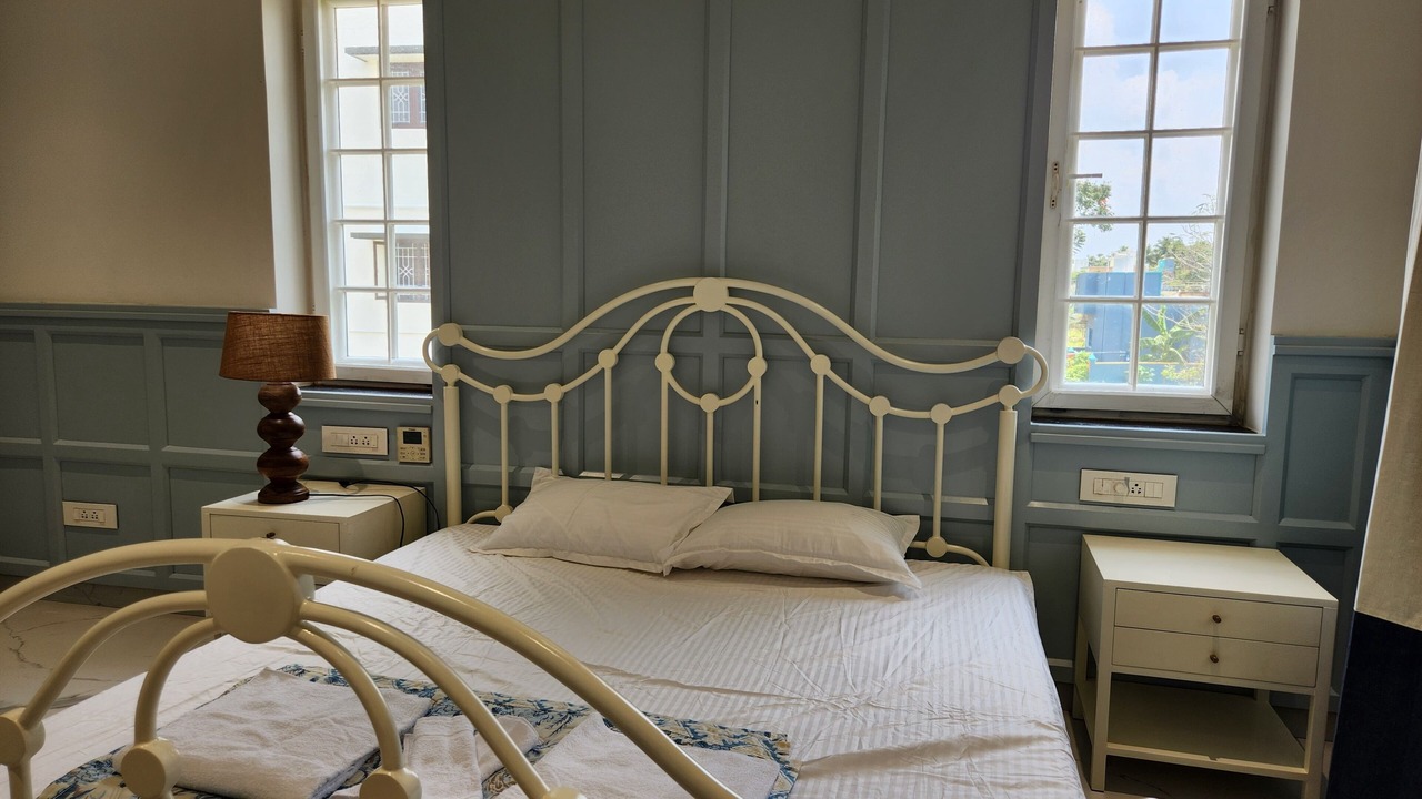 Photo of Bedroom in Kumbakonam