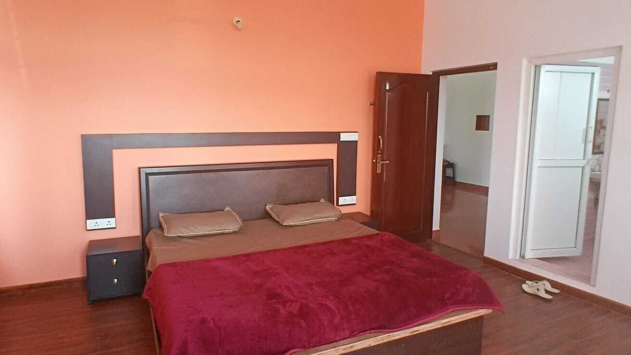 Photo of Bedroom in Kotagiri