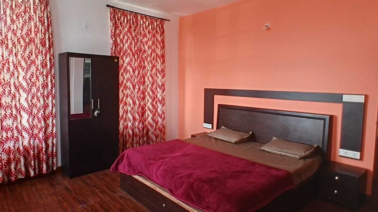 Photo of Bedroom in Kotagiri