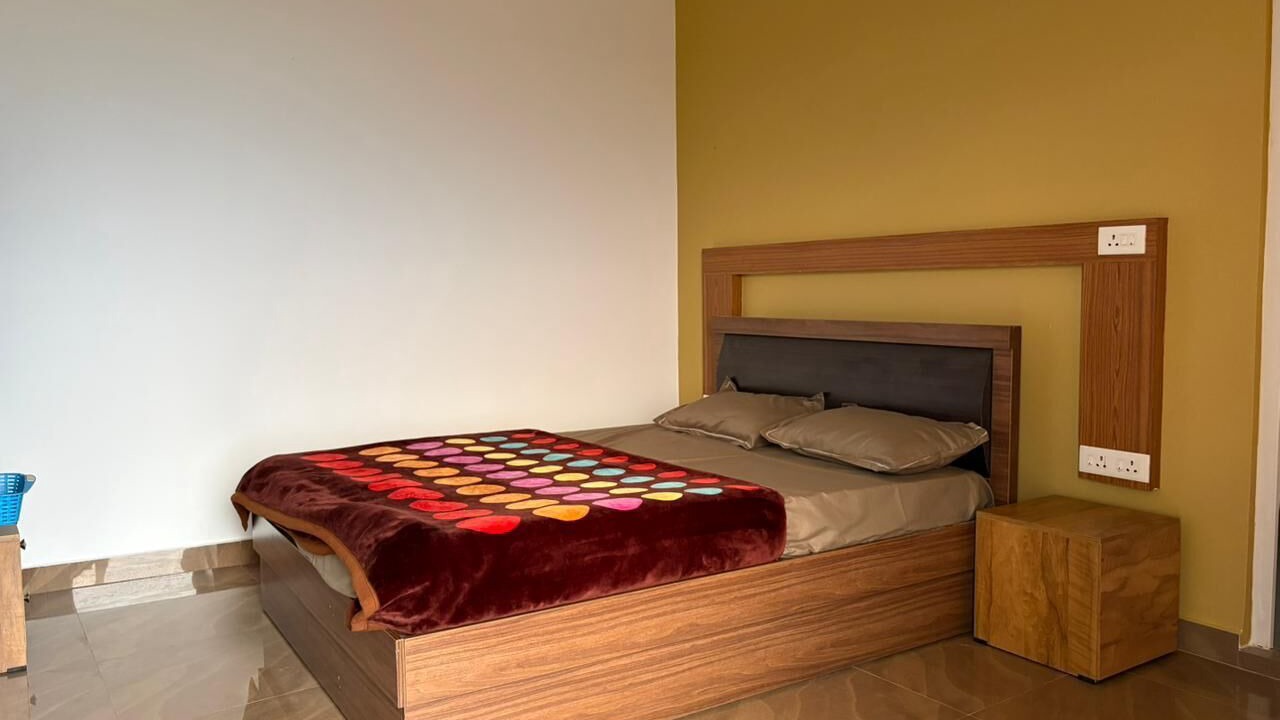 Photo of Bedroom in Kotagiri