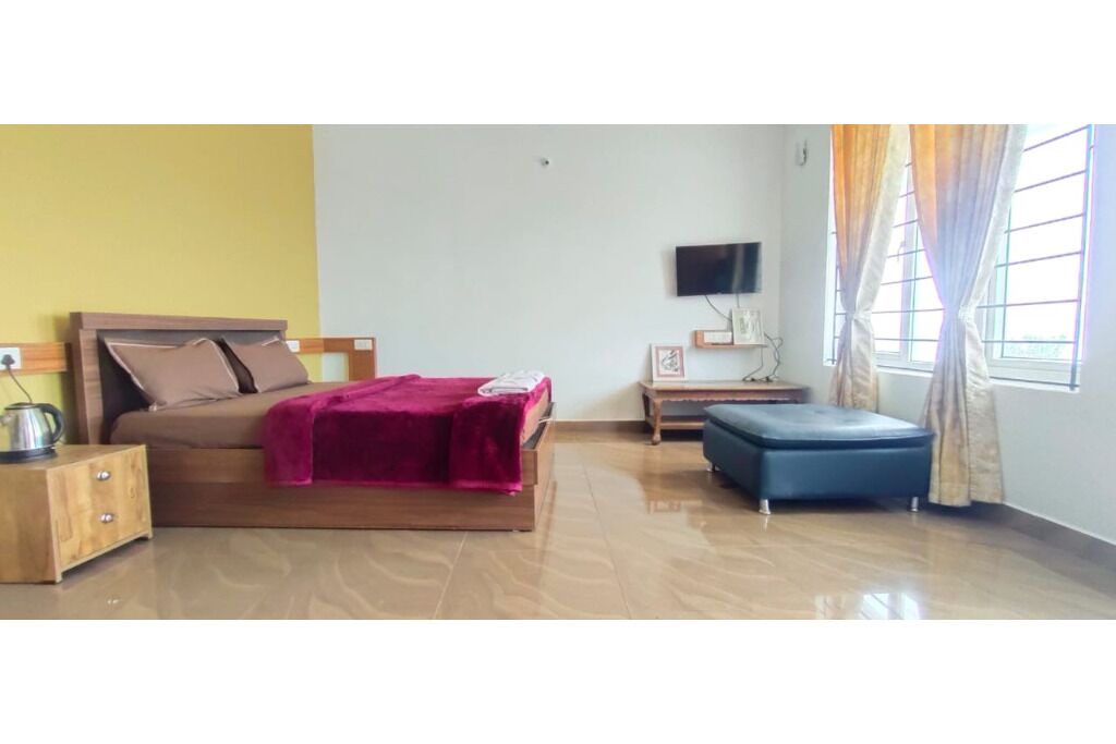 Photo of Bedroom in Kotagiri