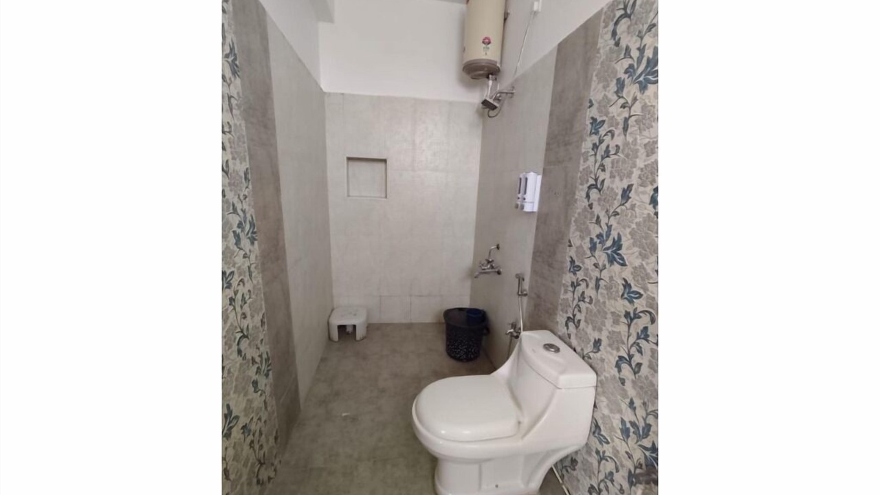 Photo of Bathroom in Kotagiri