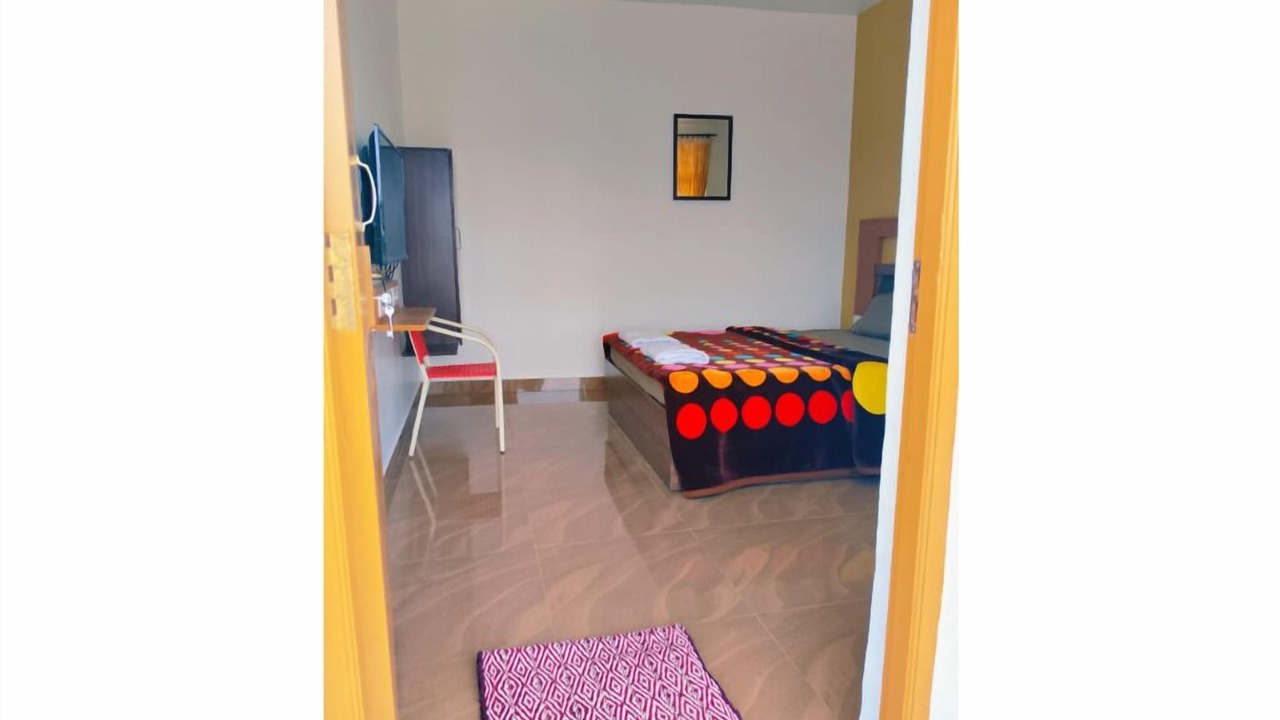 Photo of Bedroom in Kotagiri