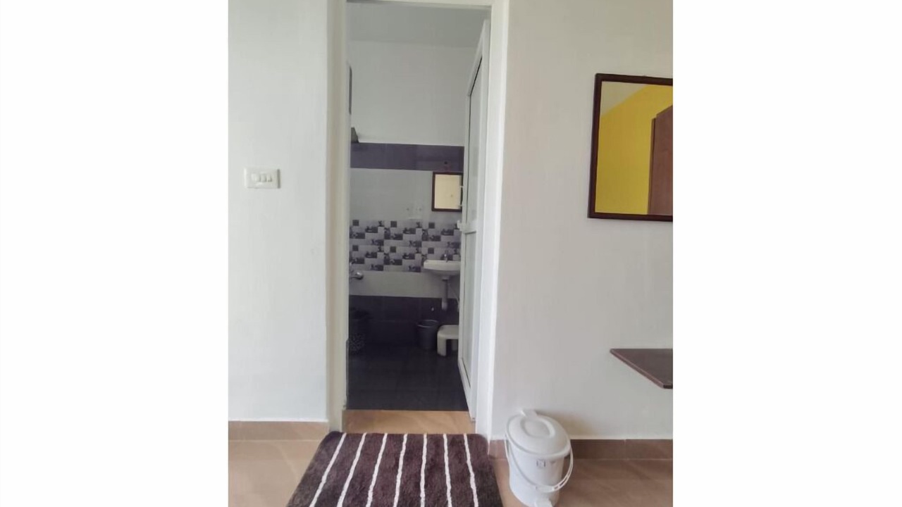 Photo of Bathroom in Kotagiri