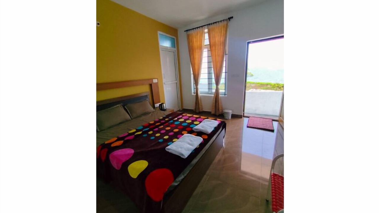 Photo of Bedroom in Kotagiri